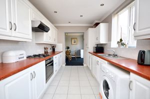 Kitchen- click for photo gallery